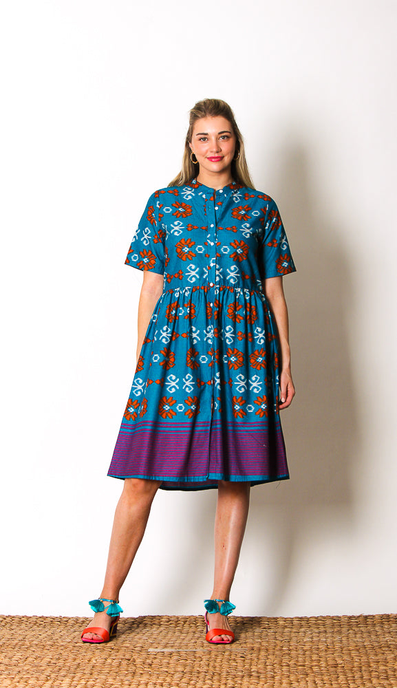 Honeysuckle Beach Noelle Dress