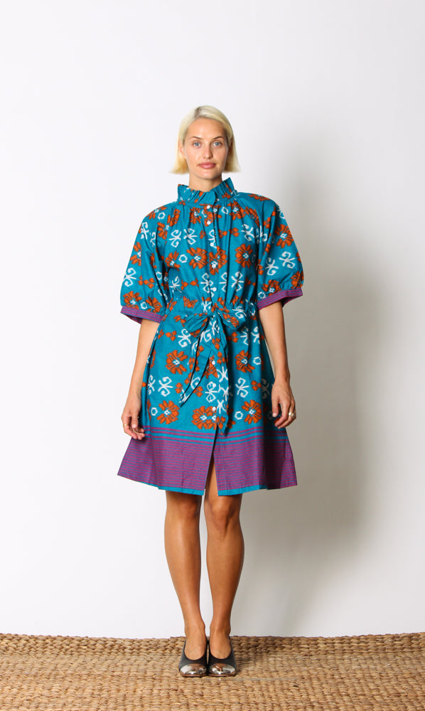 Honeysuckle Beach Tennessee Dress
