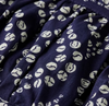 Scotch & Soda Cotton Top With With Gathering