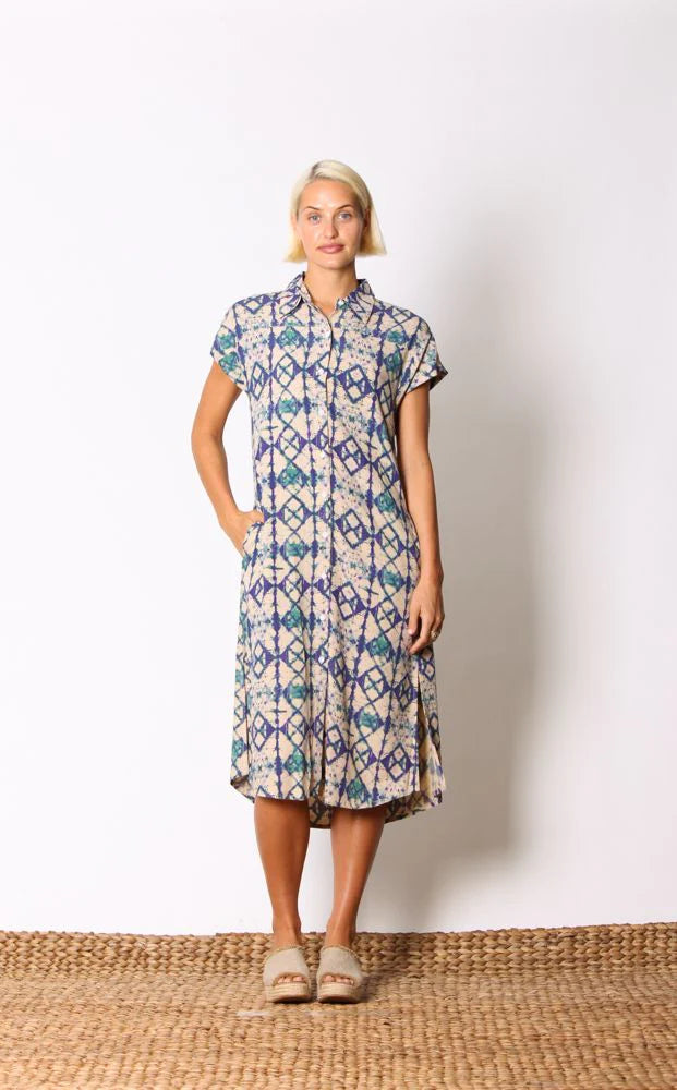 Honeysuckle Beach California Dress Dress Honeysuckle Beach California Dress Dress