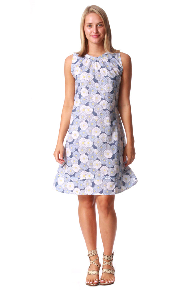 honeysuckle beach dresses Honeysuckle Haven Maxi Dress White