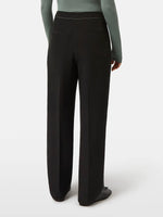 Scotch & Soda Robyn Relaxed Tapered Leg Pant