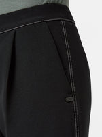 Scotch & Soda Robyn Relaxed Tapered Leg Pant
