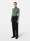 Scotch & Soda Robyn Relaxed Tapered Leg Pant