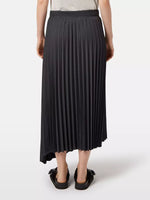Scotch & Soda Tailored Pleated Skirt