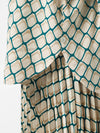 Scotch & Soda Printed Relaxed Fit Shirt