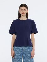 Scotch & Soda Waisted T-Shirt