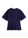 Scotch & Soda Waisted T-Shirt
