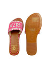 De Siena Ibiza Beaded Slide