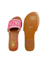 De Siena Ibiza Beaded Slide