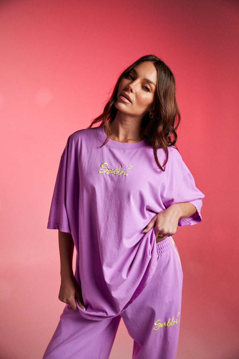 Sabbi The Stand Out Tee