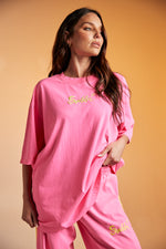 Sabbi The Stand Out Tee