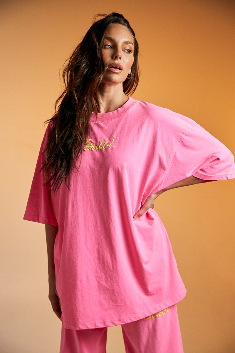 Sabbi The Stand Out Tee