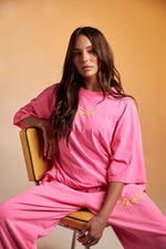 Sabbi The Stand Out Tee