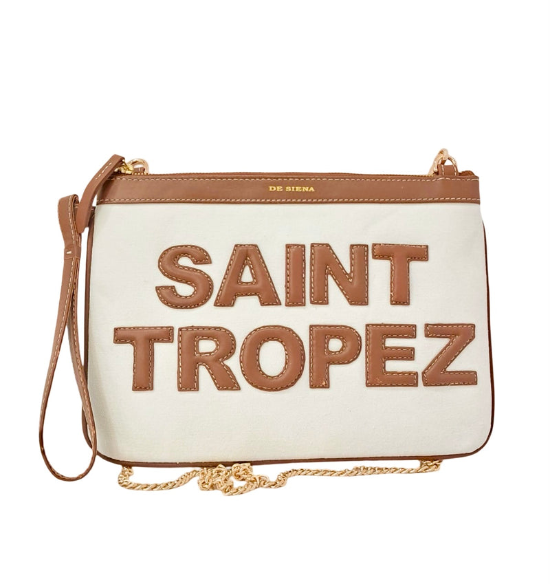 De Siena St Tropez Handbag