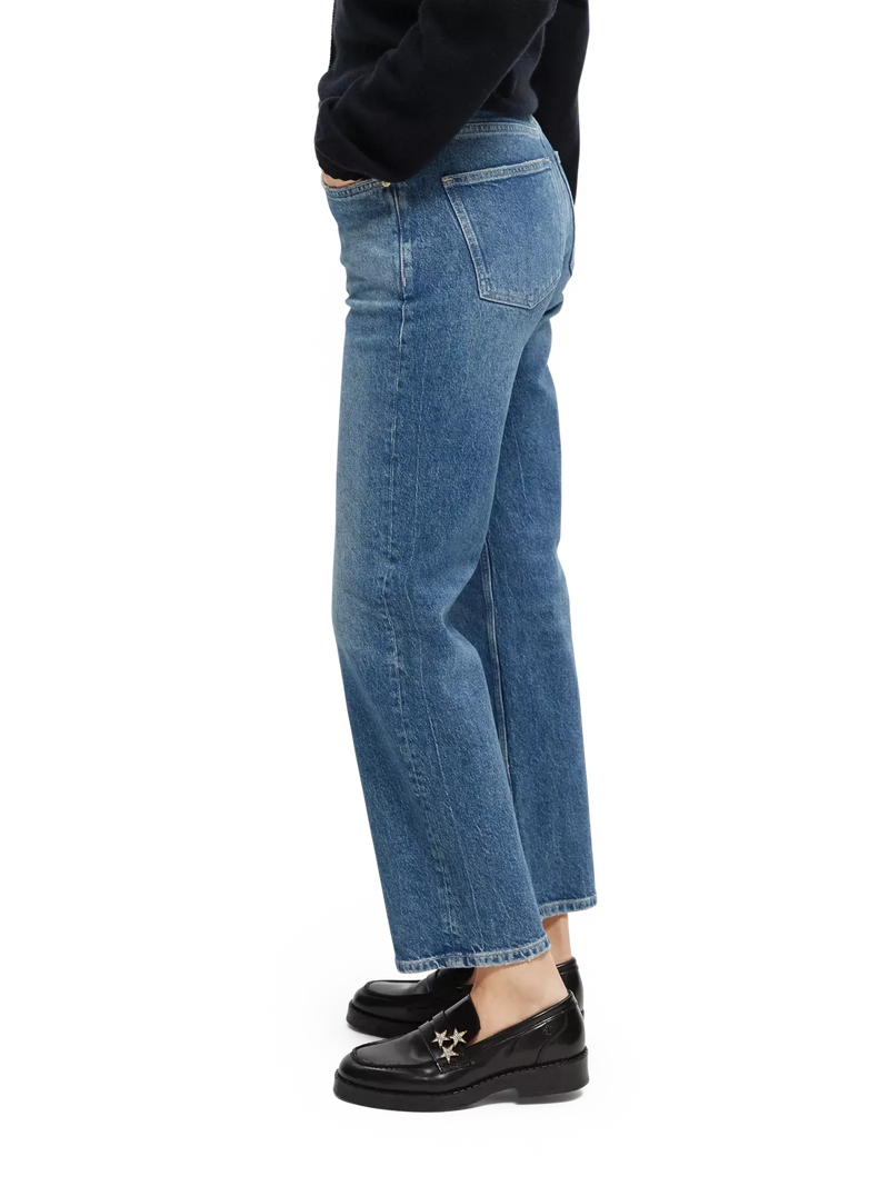 Scotch & Soda jeans voor dames online kopen Scotch & Soda jeans voor dames online kopen