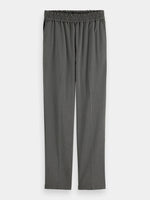 Scotch & Soda Maia Pinstripe Jogger Pants