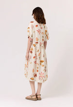 Nancybird Luma Shirt Dress