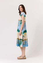 Nancybird Tathra Dress