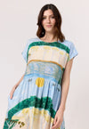 Nancybird Tathra Dress