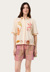 Nancybird Summer Shirt