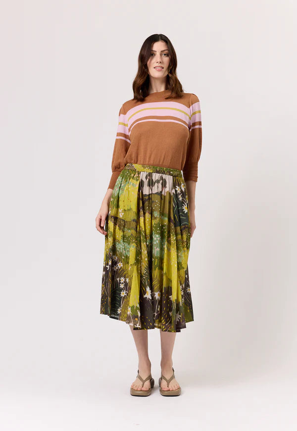 Nancybird Eula Skirt