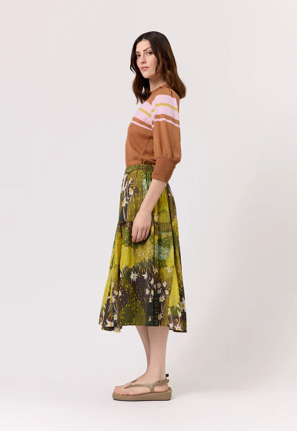 Nancybird Eula Skirt