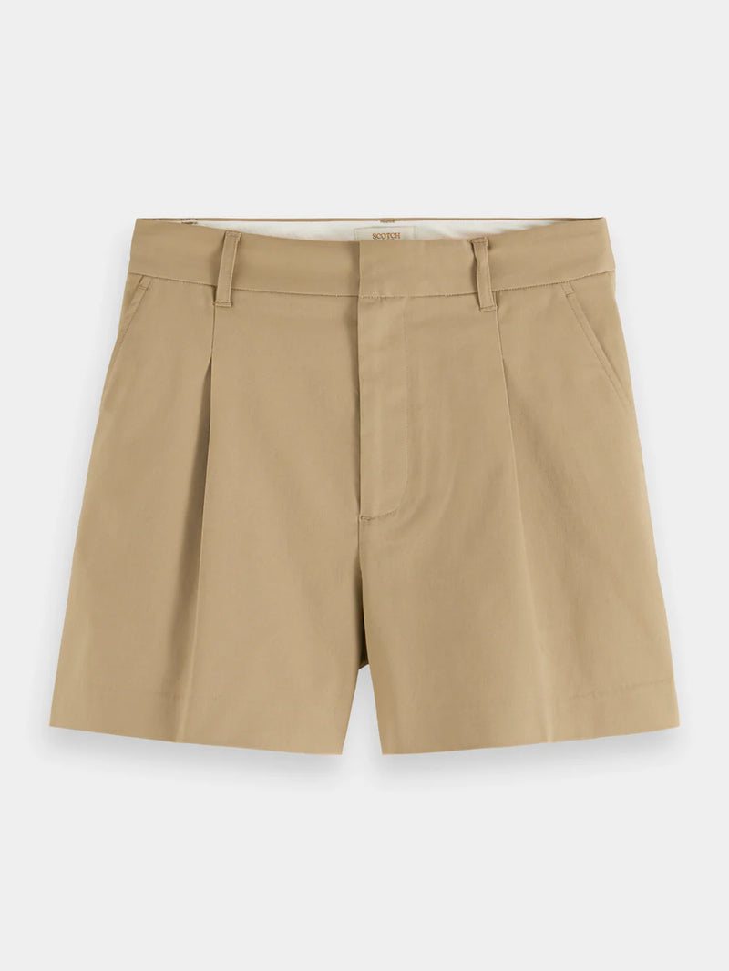 Scotch & Soda Chino Shorts