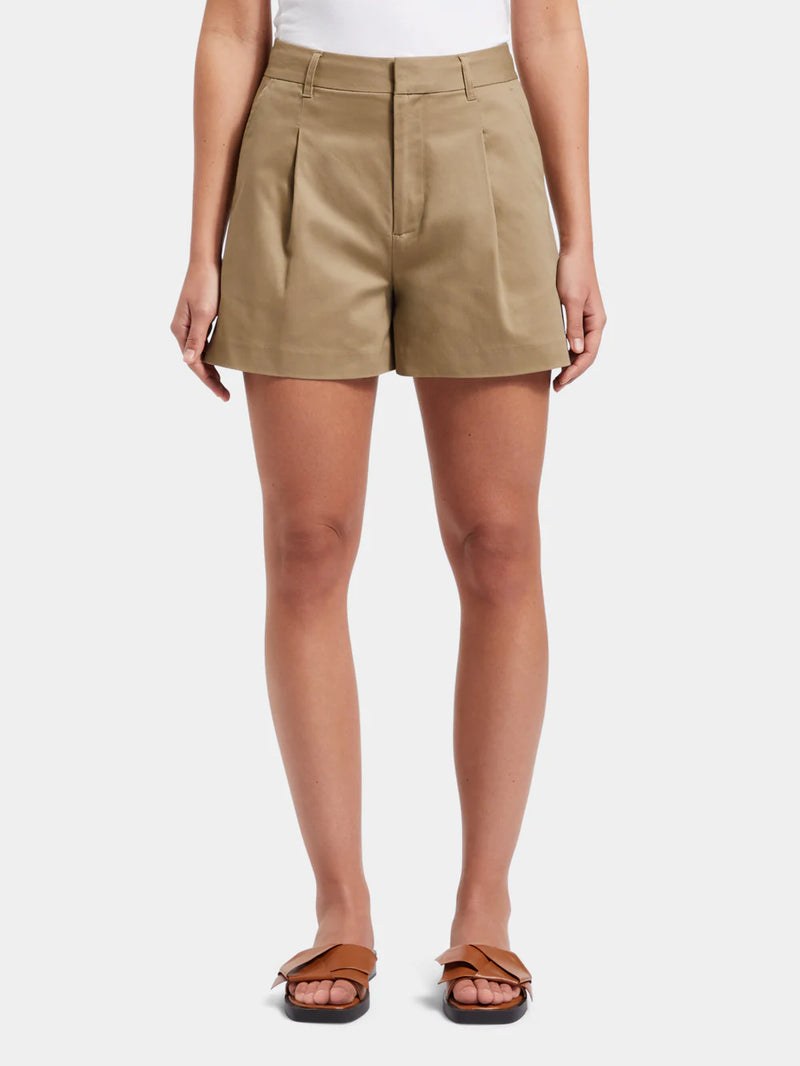 Scotch & Soda Chino Shorts