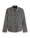 Scotch & Soda Tailored Jacket