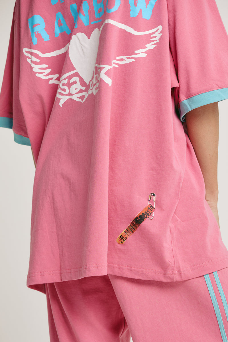 Sabbi The Carnivale Tee