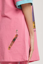 Sabbi The Carnivale Tee