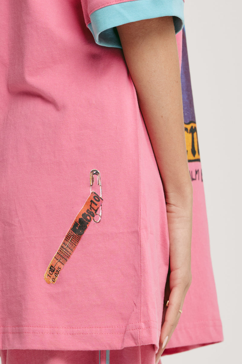 Sabbi The Carnivale Tee