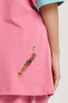 Sabbi The Carnivale Tee