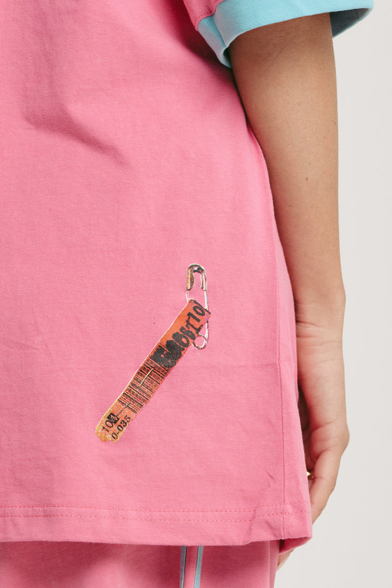 Sabbi The Carnivale Tee