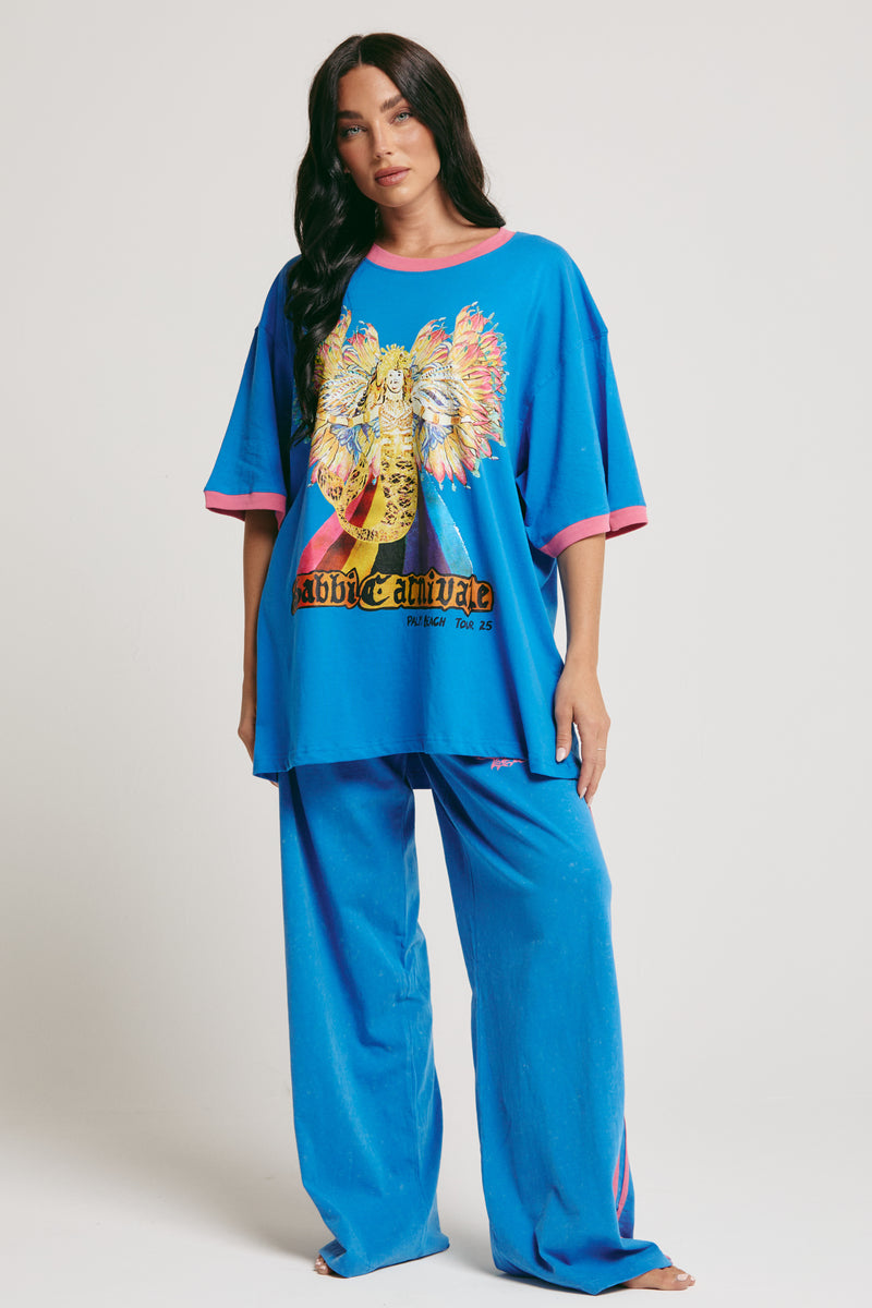 Sabbi The Carnivale Tee