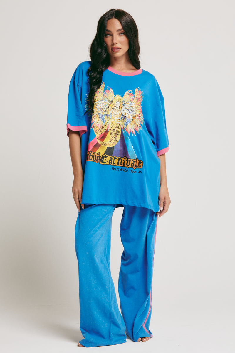 Sabbi The Carnivale Tee
