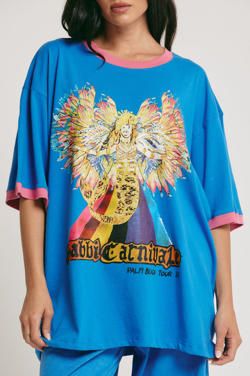 Sabbi The Carnivale Tee