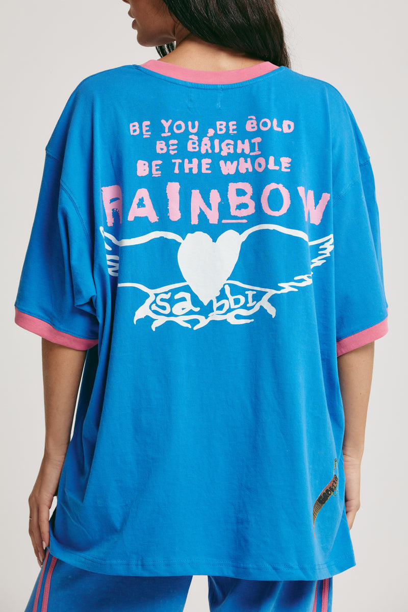 Sabbi The Carnivale Tee
