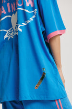 Sabbi The Carnivale Tee