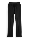 Scotch & Soda Robyn Relaxed Tapered Leg Pant