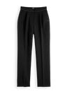 Scotch & Soda Robyn Relaxed Tapered Leg Pant