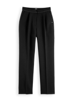 Scotch & Soda Robyn Relaxed Tapered Leg Pant