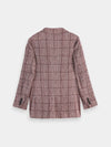 Scotch & Soda Seersucker Blazer