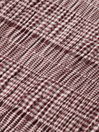 Scotch & Soda Seersucker Blazer