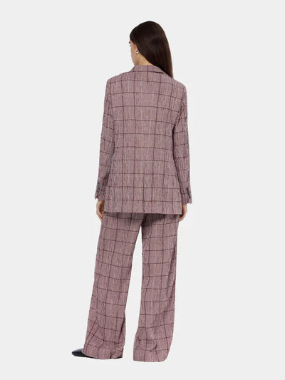 Scotch & Soda Seersucker Blazer