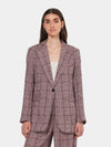 Scotch & Soda Seersucker Blazer