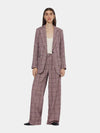 Scotch & Soda Seersucker Blazer