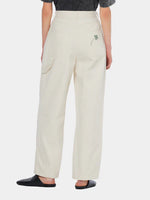 Scotch & Soda Raine High Rise Wide Leg Pants