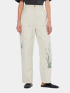 Scotch & Soda Raine High Rise Wide Leg Pants
